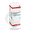 Acidum Nitricum D 12 Dil.