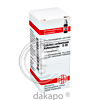 Calcium Carb. D 30 Globuli Hahnemanni