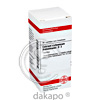 Calcium Carb. D 3 Tabletten Hahnemanni
