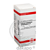 Calcium Carb. D 6 Tabletten Hahnemanni