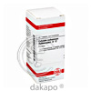 Calcium Carb. D 12 Tabletten Hahnemanni