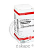 Calcium Carb. D 30 Tabletten Hahnemanni