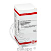 Calcium Carb. D 6 Tabletten Hahnemanni