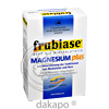 Frubiase Magnesium Plus