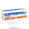NAC axcount 200 akut Brausetabl.