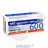 NAC axcount 600 akut Brausetabl.