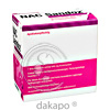 NAC Sandoz Hustenloeser 600 mg Brausetabletten