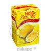 Heisse Zitrone M Vitamin C