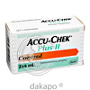 Accu Chek Plus Ii Control