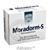 Moradorm S Filmtabletten