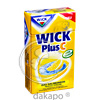Wick Zitrone Bonbons O.zucker Clickbox