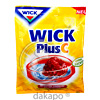Wick Frucht Plus C Fruchtige Himmbeere Zuckerfr.