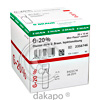 GLUCOSE 20% Braun Mini Plasco connect