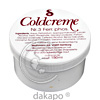 Coldcreme Ferrum Phosph.