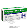 Antifungol Hexal 3 Kombi