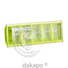 Anabox Tagesbox Farbig Sortiert
