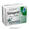 Sinupret Dragees Bionorica