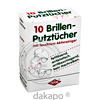 Einmal Brillenputztue Fra