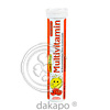 Soma Multivitamin Brausetabletten