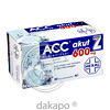 ACC akut 600 Z Hustenloeser Brausetabl.