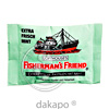 Fishermans Friend Mint