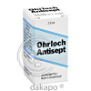 Ohrloch Antisept Tropfen