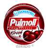 Pulmoll Husten-bonbons Wildkirsch   Vitamin C Zf.