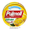 Pulmoll Husten-bonbons Zitrone   Vit.c Zf.