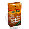 Salbei Hals Und Hustenbonb
