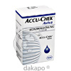 ACCU CHEK Aviva Kontroll Loesung