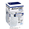 Accu- Chek Aviva Teststreifen