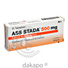 Ass Stada 500