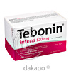 Tebonin Intens 120mg