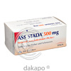 Ass Stada 500