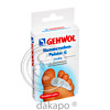 Gehwol Polymer Gel Hammerzehenpolster G Links