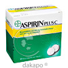 Aspirin Plus C