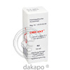 Oricant