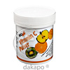 Ascorbinsaeure Vitamin C Pulve