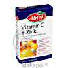 Abtei Vitamin C Plus Zink