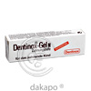Dentinox Gel N Zahnungshi