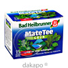 Bad Heilbr Mate Tee Gruen