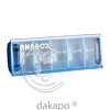 Anabox Tagesbox Himmelblau