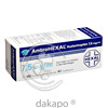 Ambrohexal Husten 7.5mgml