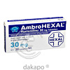 Ambrohexal Hustenloes 30mg