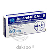 Ambrohexal S Hustenl�ser 60 mg Filmtabletten