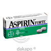 Aspirin Forte