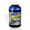 Aminosaeuren Tabletten Rx 2000mg
