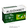 Alsidiabet Diabetiker Mikro Du