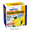 Additiva Heisse Zitrone   Vitamin C Light Pulver