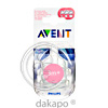 Avent Sauger Airflex Variabel 